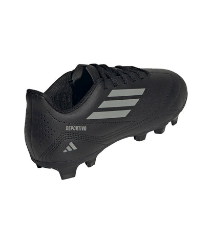 Zapato de Fútbol Adidas Deportivo III FxG J  IF1407