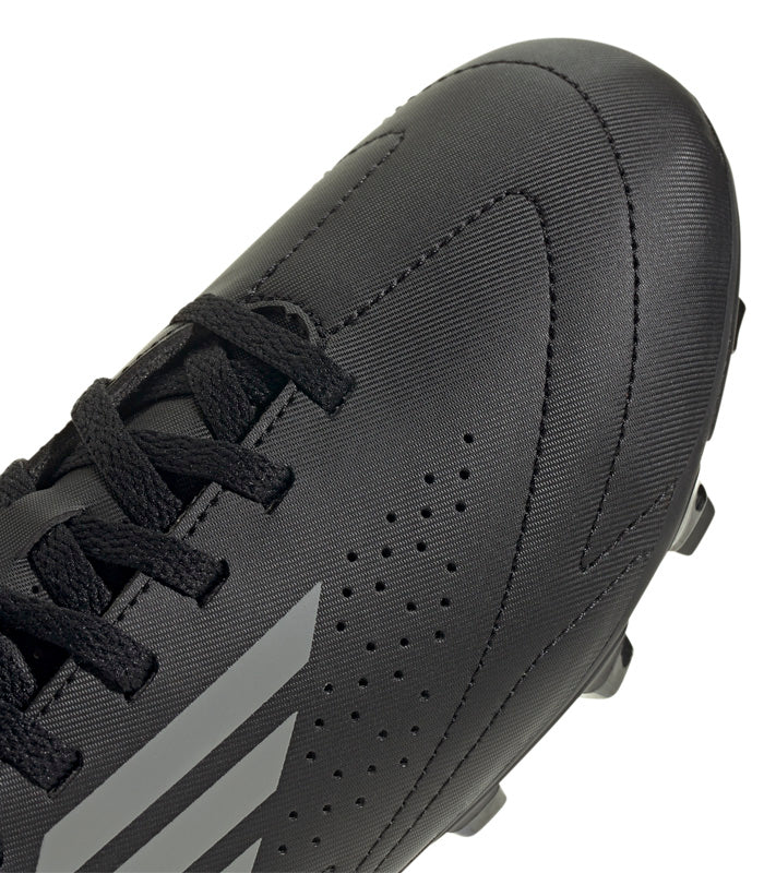 Zapato de Fútbol Adidas Deportivo III FxG J  IF1407
