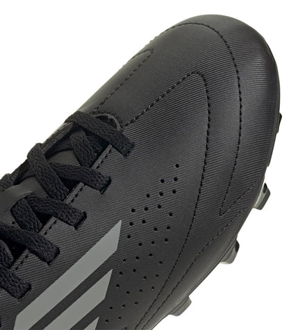 Zapato de Fútbol Adidas Deportivo III FxG J  IF1407
