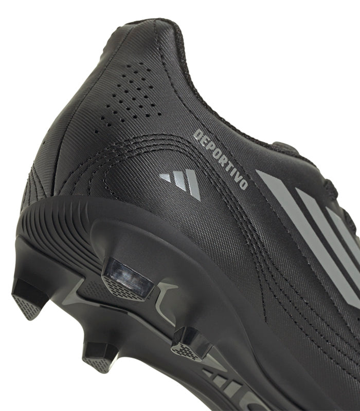 Zapato de Fútbol Adidas Deportivo III FxG J  IF1407