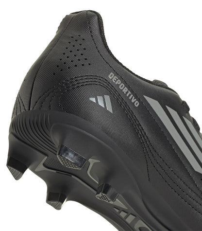 Zapato de Fútbol Adidas Deportivo III FxG J  IF1407