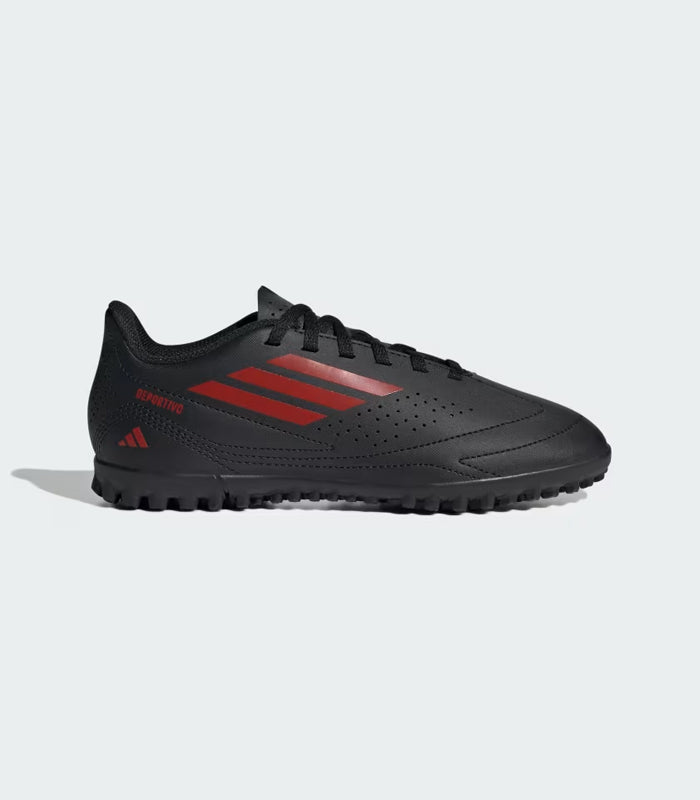 Zapatos de Baby Fútbol Adidas Deportivo VIII TF J  IF1409