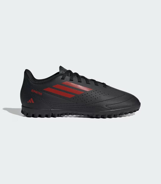 Zapatos de Baby Fútbol Adidas Deportivo VIII TF J  IF1409