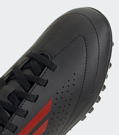 Zapatos de Baby Fútbol Adidas Deportivo VIII TF J  IF1409