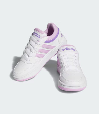 Zapatilla Adidas  Hoops 3.0 K  IF2724