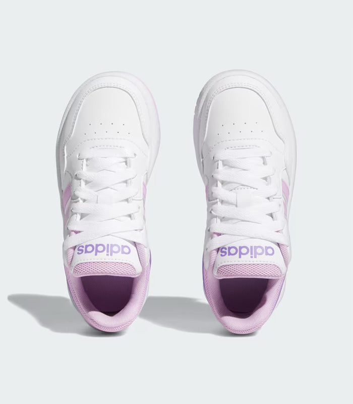Zapatilla Adidas  Hoops 3.0 K  IF2724