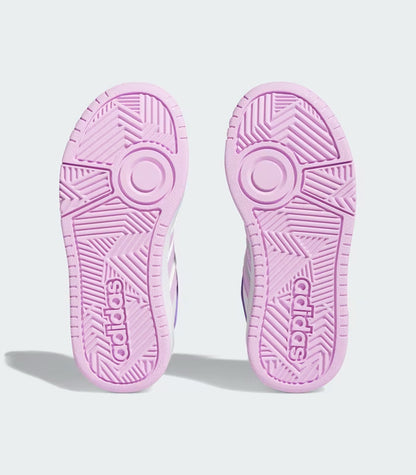 Zapatilla Adidas  Hoops 3.0 K  IF2724