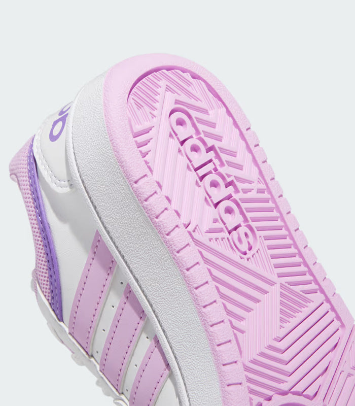 Zapatilla Adidas  Hoops 3.0 K  IF2724