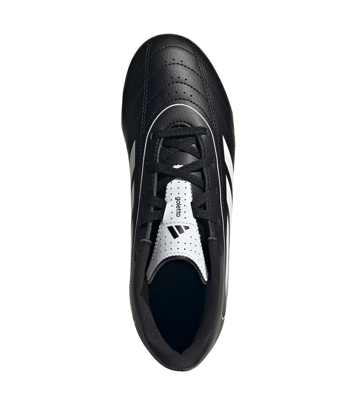Zapato de Fútbol Adidas Goletto IX FG/MG J  IH0104
