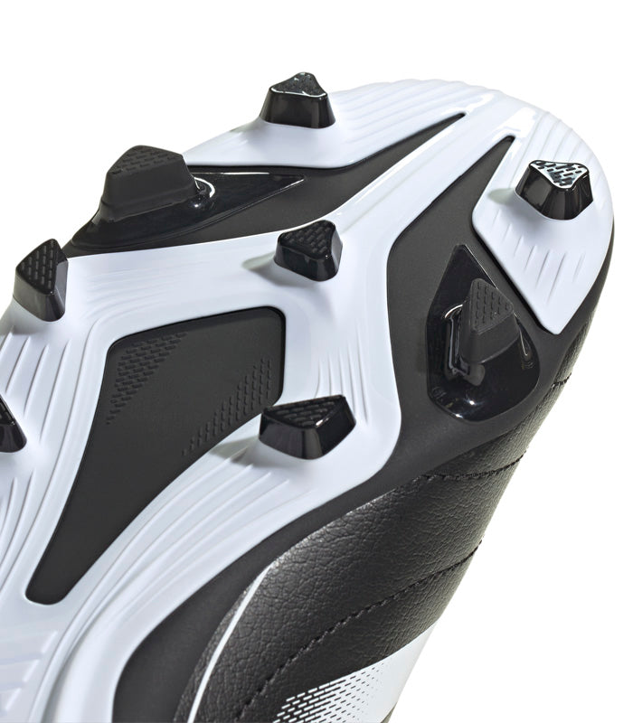 Zapato de Fútbol Adidas Goletto IX FG/MG J  IH0104