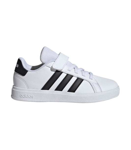 Zapatilla Adidas  Grand Court 2.0 EL C  IH5529