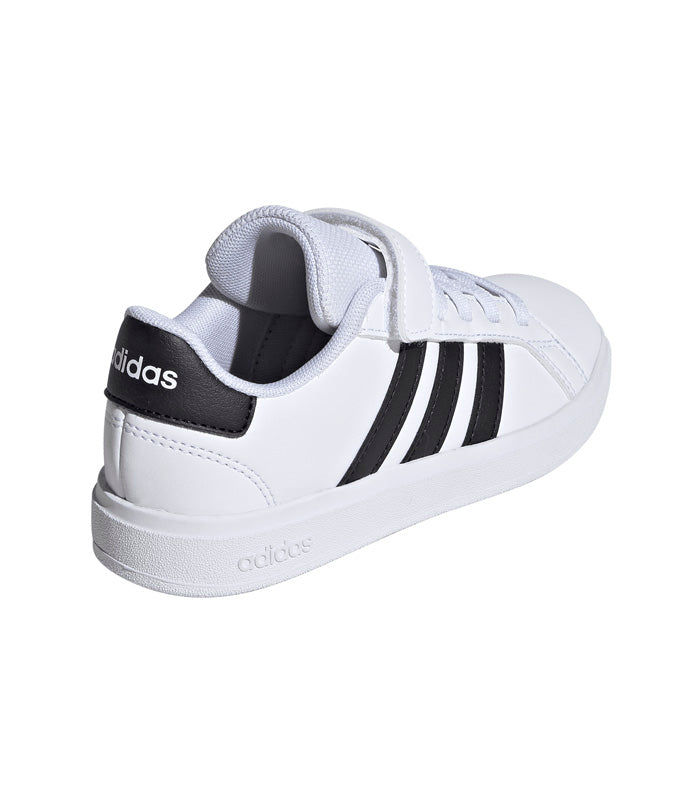 Zapatilla Adidas  Grand Court 2.0 EL C  IH5529