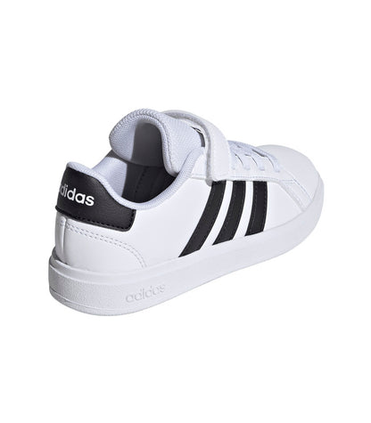 Zapatilla Adidas  Grand Court 2.0 EL C  IH5529