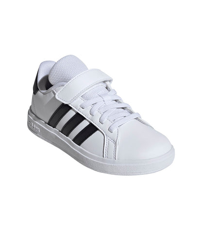 Zapatilla Adidas  Grand Court 2.0 EL C  IH5529