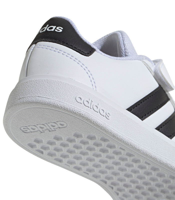 Zapatilla Adidas  Grand Court 2.0 EL C  IH5529