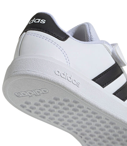 Zapatilla Adidas  Grand Court 2.0 EL C  IH5529