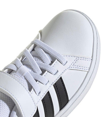 Zapatilla Adidas  Grand Court 2.0 EL C  IH5529