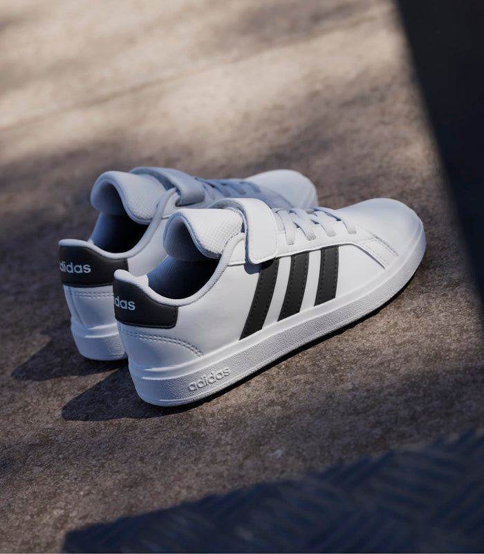 Zapatilla Adidas  Grand Court 2.0 EL C  IH5529