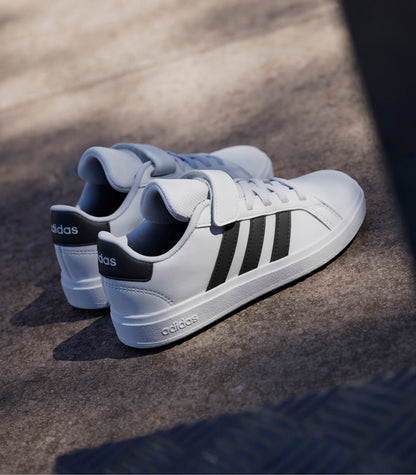 Zapatilla Adidas  Grand Court 2.0 EL C  IH5529