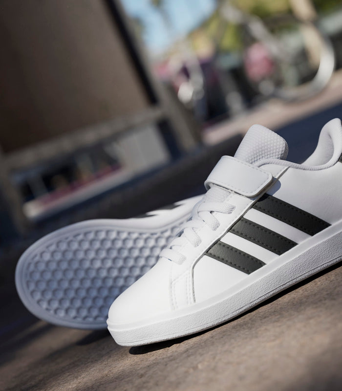 Zapatilla Adidas  Grand Court 2.0 EL C  IH5529