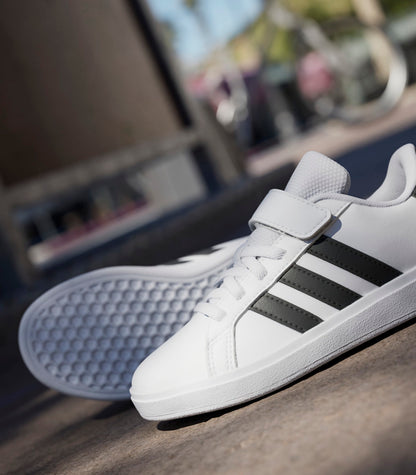 Zapatilla Adidas  Grand Court 2.0 EL C  IH5529