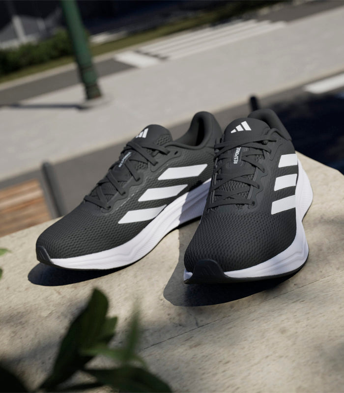 Zapatillas Adidas  Response  IH6007