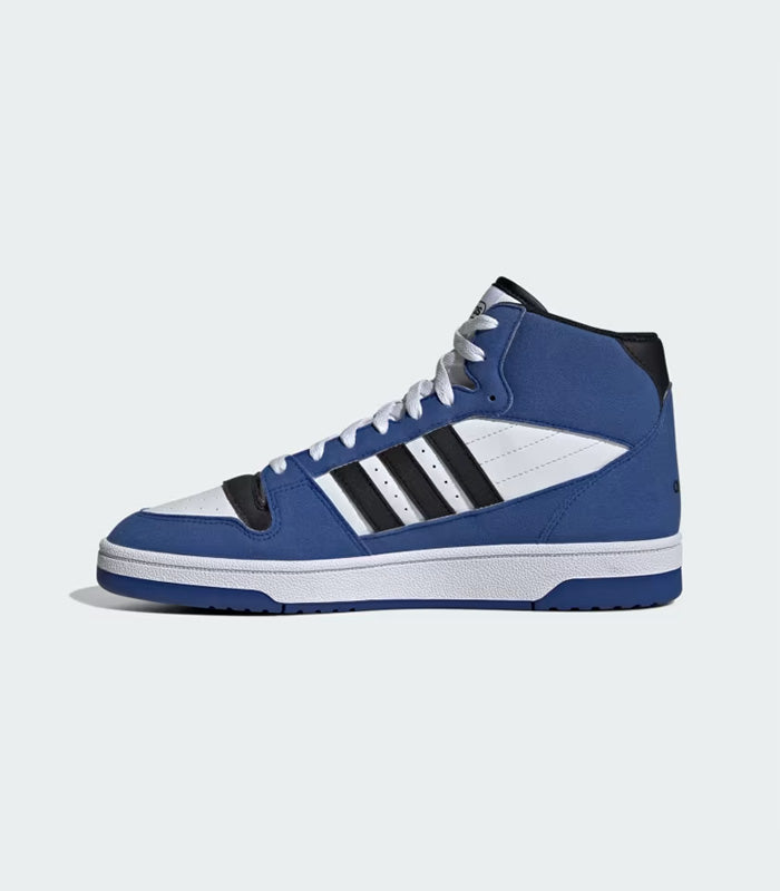 Zapatillas Adidas  Break Start Mid  IH7970