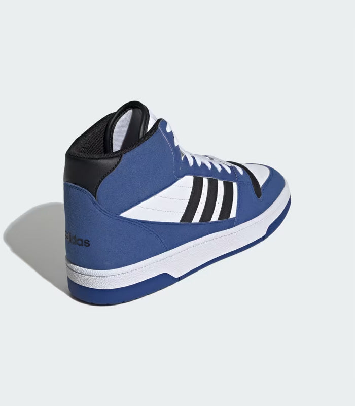 Zapatillas Adidas  Break Start Mid  IH7970