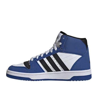 Zapatilla Adidas  Break Start Mid J  IH7978