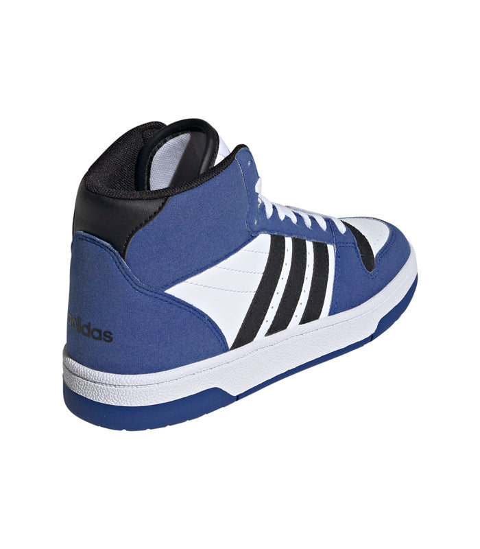 Zapatilla Adidas  Break Start Mid J  IH7978
