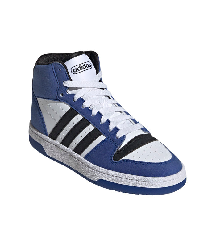 Zapatilla Adidas  Break Start Mid J  IH7978