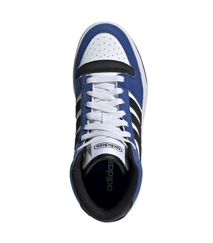 Zapatilla Adidas  Break Start Mid J  IH7978