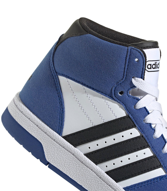 Zapatilla Adidas  Break Start Mid J  IH7978