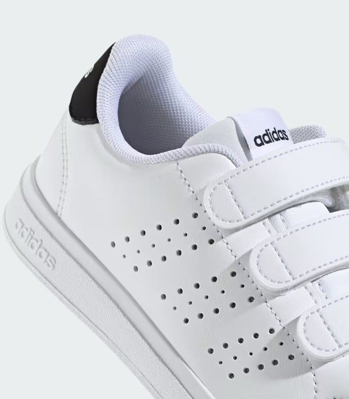 Zapatilla Adidas  Advantage Base 2.0 CF C  IH8122