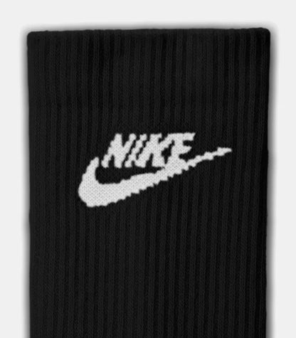 Calceta Nike Everyday Elevated 3 Pares  IH8522-902
