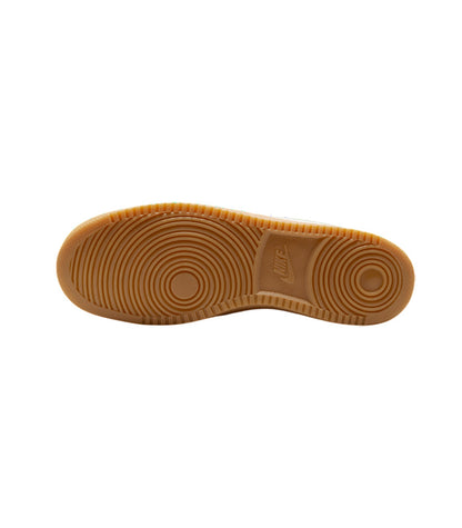 Zapatilla Nike  Court Vision Low V2 Nbk  II7403-100