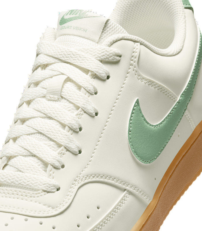 Zapatilla Nike  Court Vision Low V2 Nbk  II7403-100