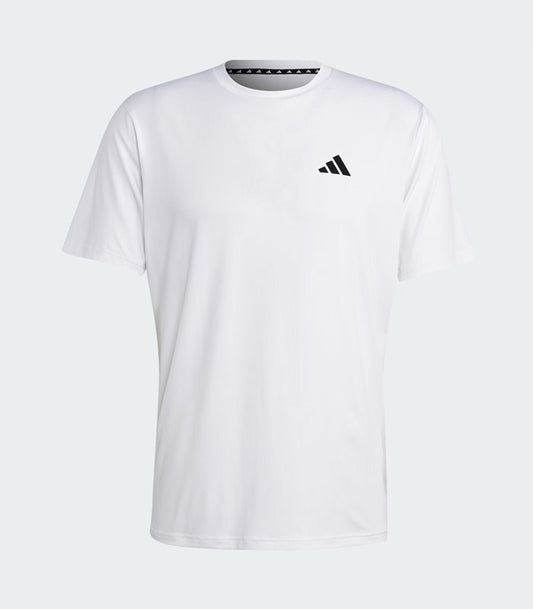 Polera Adidas  Entrenamiento Train Essentials Stretch IJ7020