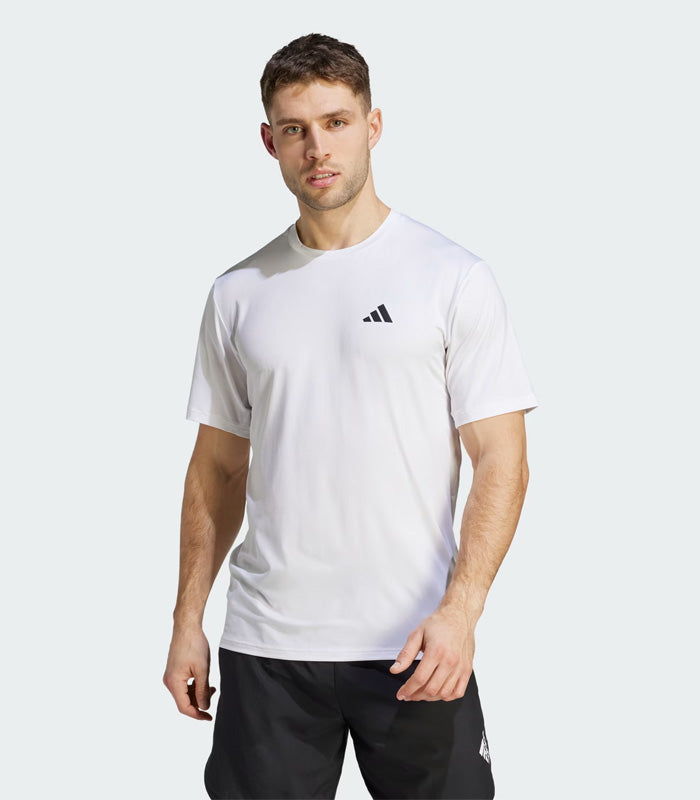 Polera Adidas  Entrenamiento Train Essentials Stretch IJ7020