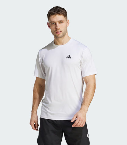 Polera Adidas  Entrenamiento Train Essentials Stretch IJ7020