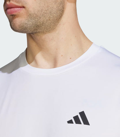 Polera Adidas  Entrenamiento Train Essentials Stretch IJ7020