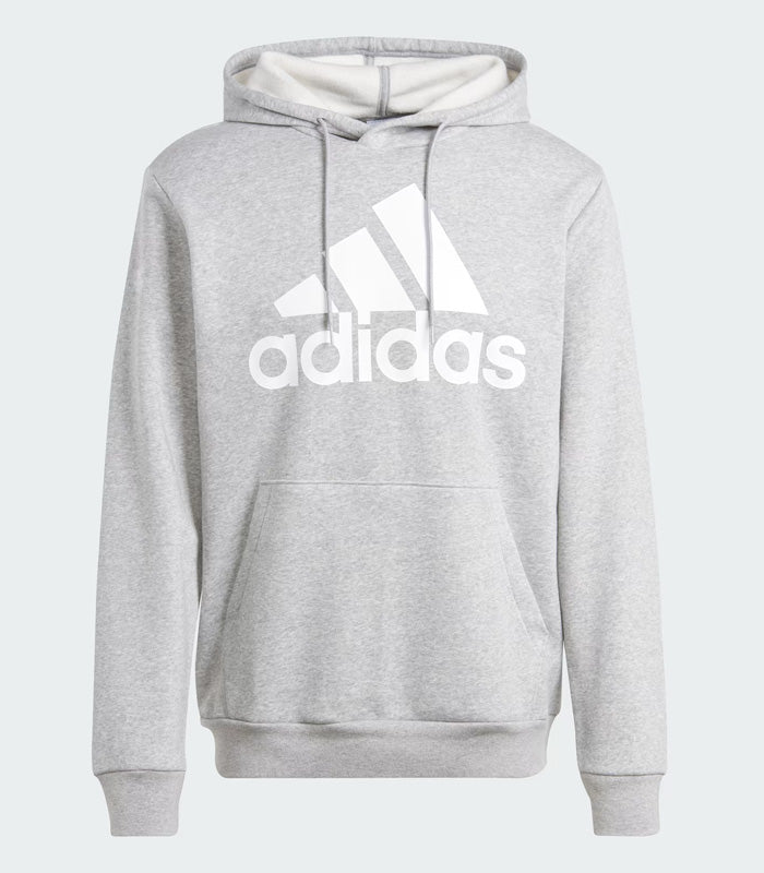 Polerón Adidas  Essentials Logo Grande French Terry  IJ8910
