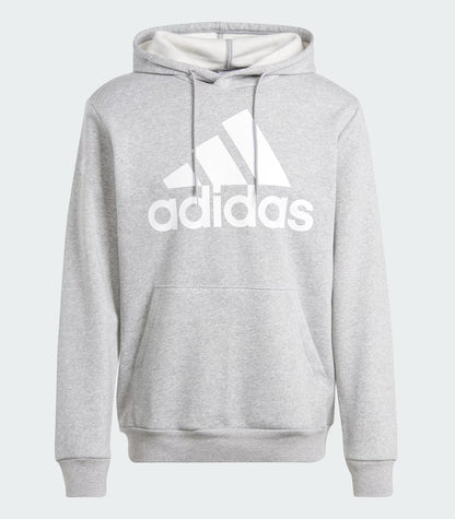 Polerón Adidas  Essentials Logo Grande French Terry  IJ8910
