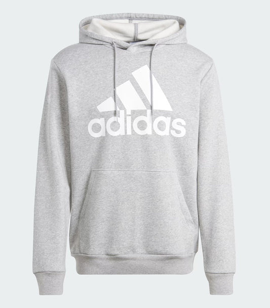 Polerón Adidas  Essentials Logo Grande French Terry  IJ8910