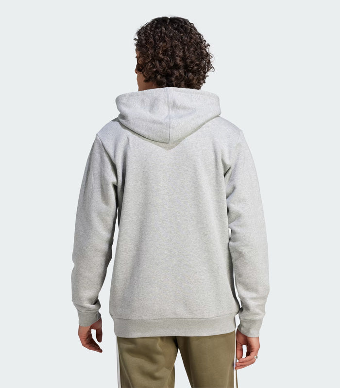 Polerón Adidas  Essentials Logo Grande French Terry  IJ8910