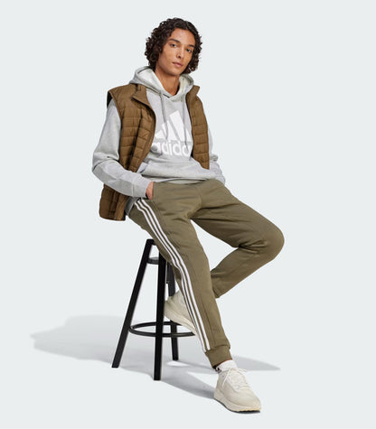 Polerón Adidas  Essentials Logo Grande French Terry  IJ8910
