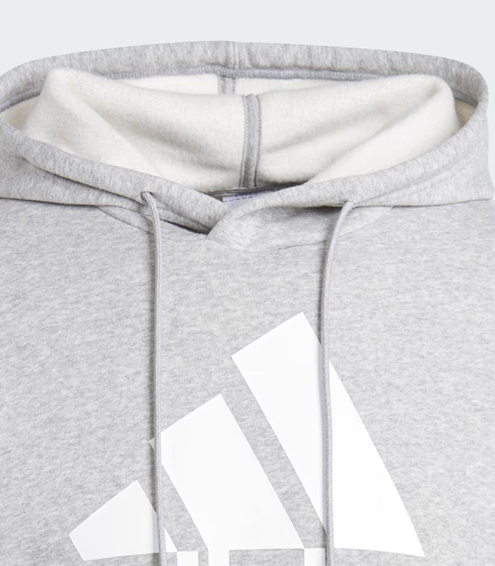 Polerón Adidas  Essentials Logo Grande French Terry  IJ8910