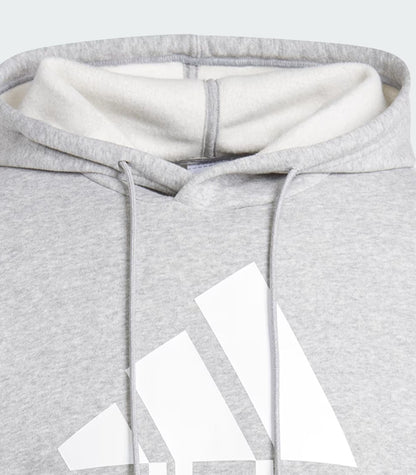 Polerón Adidas  Essentials Logo Grande French Terry  IJ8910