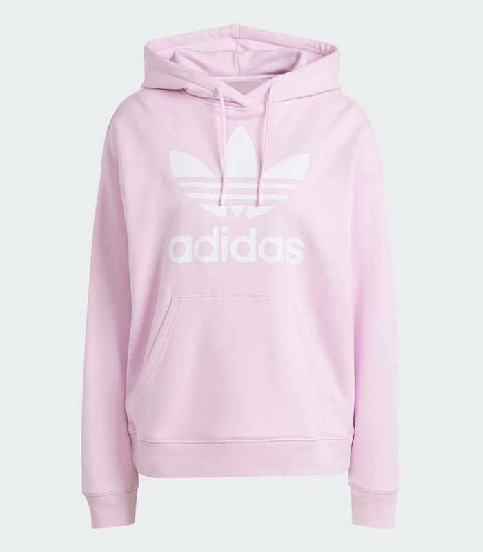 Polerón Adidas  Trifolio  IK6472