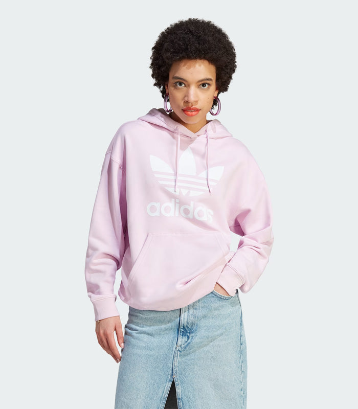 Polerón Adidas  Trifolio  IK6472